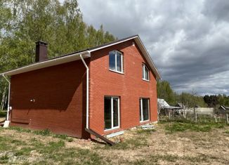 Продается дом, 148 м2, деревня Середняя, улица Кузьмина