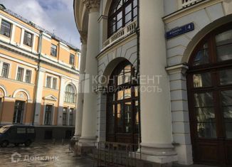 Сдается в аренду офис, 48 м2, Москва, улица Ильинка, 4, улица Ильинка