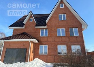 Продажа дома, 260 м2, Владимирская область, Киржачская улица, 20