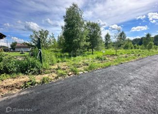 Продам земельный участок, 7.48 сот., деревня Сафонтьево, 46Н-02897