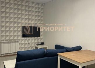 Продажа квартиры студии, 38.1 м2, Якутск, улица Кирова, 11