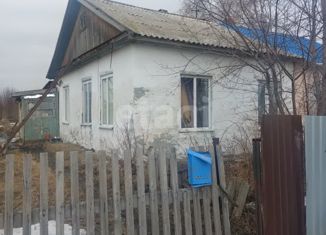 Продажа дома, 37.9 м2, деревня Сухая Речка