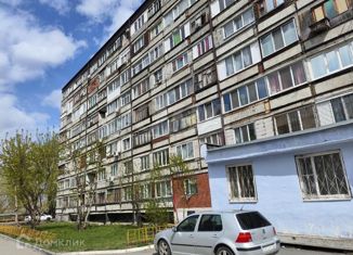 1-комнатная квартира на продажу, 12.7 м2, Тюмень, улица Судостроителей, 38