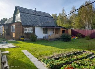 Продажа дома, 54 м2, СНТ Геофизик, Сиреневая улица, 137