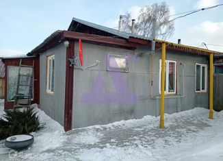 Продаю дом, 56 м2, Новоалтайск, 2-я Линейная улица