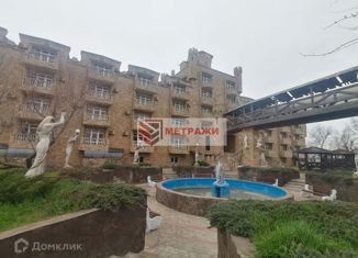 Продажа однокомнатной квартиры, 13 м2, поселок Пересыпь, улица Калабадка, 60