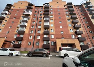 1-ком. квартира на продажу, 32.3 м2, Хакасия, улица Генерала Тихонова, 17