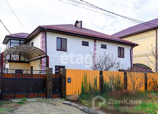 Продажа дома, 285 м2, село Витязево, Заводская улица, 36