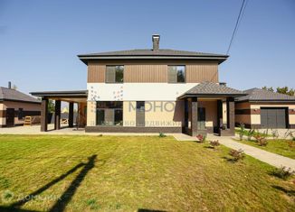 Дом на продажу, 200 м2, садоводческое некоммерческое товарищество Россия-2, садоводческое некоммерческое товарищество Россия-2, 94