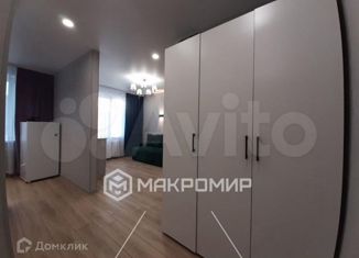 Продаю 2-ком. квартиру, 27 м2, Татарстан, улица Гагарина, 79