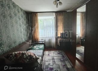 Продается однокомнатная квартира, 18 м2, Курган, улица Тельмана, 4, Западный район