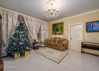 Продается 5-комнатная квартира, 112.6 м2, Москва, 1-й Колобовский переулок, 16с2, метро Трубная
