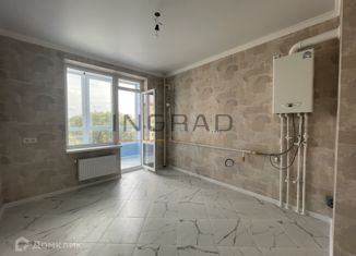 Продаю 1-комнатную квартиру, 40.7 м2, Батайск, переулок Талалихина, 30к1, ЖК Талалихина