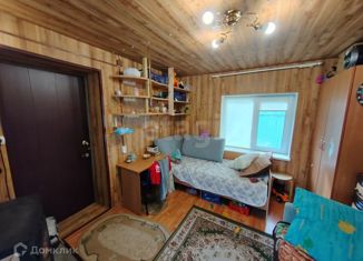 Дом на продажу, 35 м2, садовое товарищество Поляна, Малиновая улица