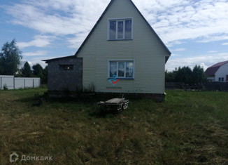 Продаю дом, 130 м2, село Устье, Школьная улица