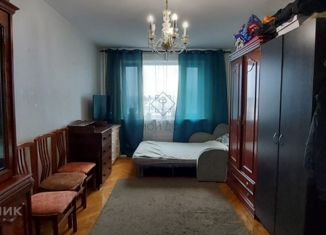 3-комнатная квартира на продажу, 79.9 м2, Москва, Скобелевская улица, 12, станция Бутово