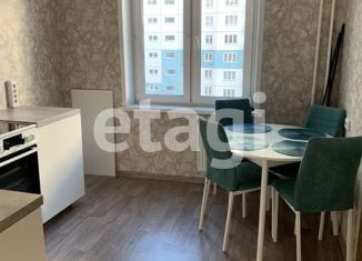 Сдам 2-ком. квартиру, 48 м2, Красноярск, улица Елены Стасовой, 48Е, ЖК Плодово-Ягодный