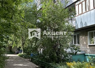 Продается однокомнатная квартира, 31 м2, Ивановская область, улица Шошина, 4А