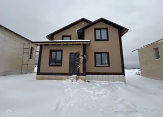 Продажа дома, 135 м2, Калуга, Семигорская улица