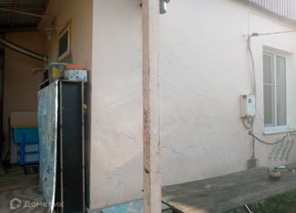 Однокомнатная квартира на продажу, 16.8 м2, Крымск, Зелёная улица