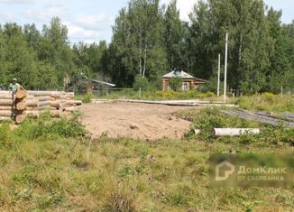Продам участок, 20.5 сот., деревня Филяндино, деревня Филяндино, 73