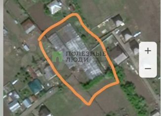 Продажа участка, 24 сот., посёлок Ягодное