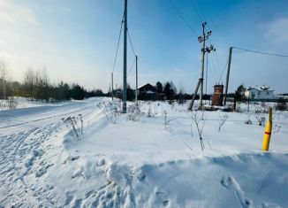 Участок на продажу, 18.9 сот., коттеджный посёлок Солнечный