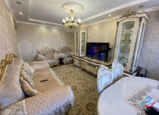 Продается трехкомнатная квартира, 67 м2, Грозный, улица Трудовиков, 2Б, Старопромысловский район