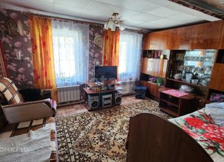 Продажа дома, 34.4 м2, Челябинская область