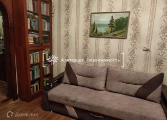 Продается двухкомнатная квартира, 42 м2, Томская область, улица Кузнецова, 12А