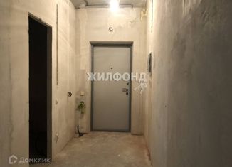 3-ком. квартира на продажу, 63.7 м2, Новосибирск, улица Ясный Берег, 14, ЖК Ясный Берег