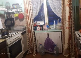Трехкомнатная квартира на продажу, 58.9 м2, Тверская область, деревня Квакшино, 15