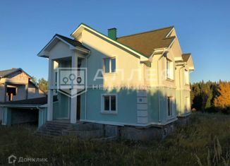 Дом на продажу, 555 м2, деревня Котово
