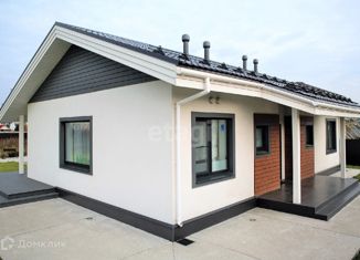 Продажа дома, 103 м2, деревня Коробово, Яблоневая улица