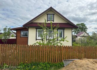 Дом на продажу, 50 м2, Сокол, Колхозная улица, 49