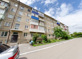 Продается однокомнатная квартира, 32.1 м2, Шадринск, улица Автомобилистов, 56
