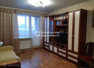 Сдается квартира студия, 28.79 м2, Санкт-Петербург, проспект Маршала Жукова, 41, проспект Маршала Жукова