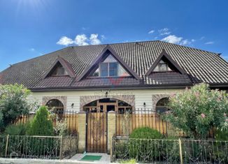 Продажа дома, 495 м2, село Детляжка, Лиловая улица, 2