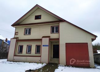 Продажа дома, 278.3 м2, Нижний Новгород, метро Буревестник, Биробиджанская улица