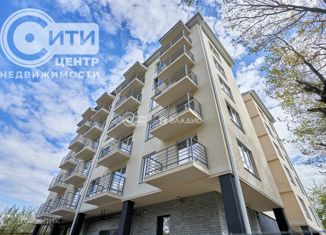 2-комнатная квартира на продажу, 72.49 м2, Воронеж, улица Ломоносова, 83Д, Центральный район