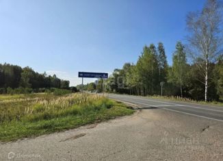 Продаю земельный участок, 5.99 сот., деревня Новгородово, деревня Новгородово, 13А