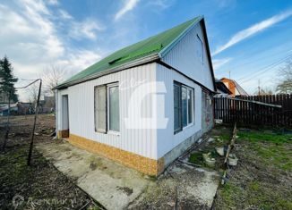 Продам дом, 50 м2, СДТ Садовод-2, Цветочная улица