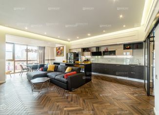 Продаю трехкомнатную квартиру, 101 м2, Сочи, Парковая улица, 5, микрорайон Центральный