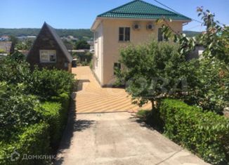 Продам дом, 164 м2, поселок городского типа Джубга, Зелёная улица, 21