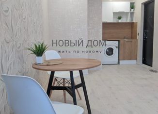 Продажа квартиры студии, 19 м2, Новгородская область, улица Ломоносова, 32к1