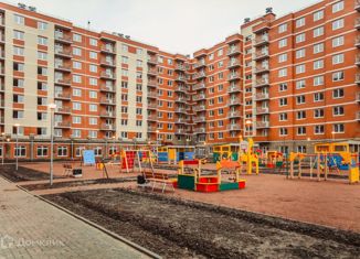 1-комнатная квартира на продажу, 32.71 м2, Колпино, ЖК Новое Колпино, Балканская дорога, 14к2