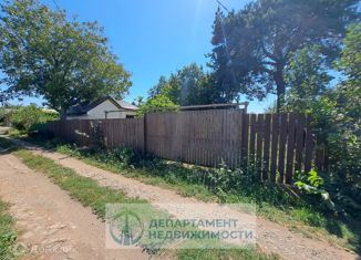 Продается дом, 30 м2, садовое товарищество Железнодорожник, Малинная улица, 13