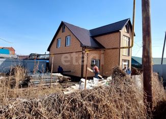 Продажа дома, 150 м2, Омск, переулок Суворова