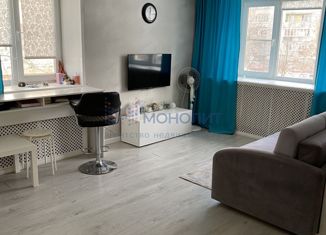 Продам 1-ком. квартиру, 30.6 м2, Нижний Новгород, Тихорецкая улица, 8, Тихорецкая улица