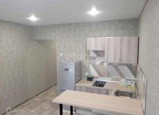 Продаю квартиру студию, 22.2 м2, Мордовия, улица Фурманова, 71